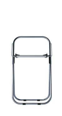 Dispensador de toallas de papel independiente, HENDI, 540x395x(H)975mm