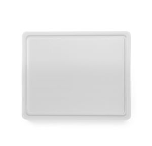 HACCP lõikelaud GN 1/2, HENDI, GN 1/2, Valge, 325x265mm
