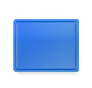 HACCP lõikelaud GN 1/2, HENDI, GN 1/2, Sinine, 325x265mm