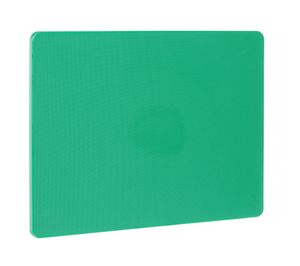 Lõikelaud HACCP GN 1/2, HENDI, Roheline, 325x265mm