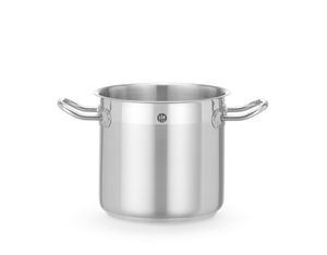 Haudepann kõrge, kaaneta, HENDI, Profi Line, 3L, ⌀160x(H)150mm, Ümar