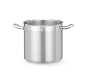 Haudepann kõrge, kaaneta, HENDI, Profi Line, 5,9L, ⌀200x(H)190mm, Ümar