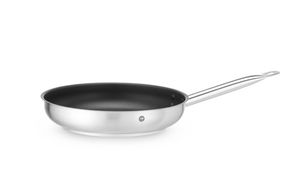 Cepšanas panna, nepiedegošs pārklājums, HENDI, Profi Line, ⌀280x(H)50mm