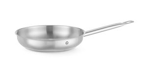 Panna bez vāka, HENDI, Kitchen Line, 2L, ⌀240x(H)50mm