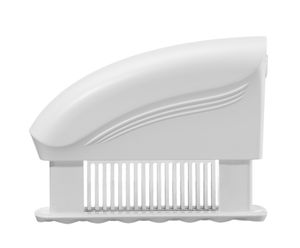 Tenderizér, HENDI, Profi Line, 51 bodců, Bílá, 42x150x(H)118mm