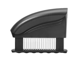 Tenderizér, HENDI, Profi Line, Černá, 42x150x(H)118mm