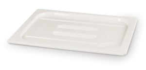 Pokrievka pre nádoby GN, HENDI, GN 1/1, Biela, 530x325mm