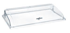 Atverams vāks GN 1/1, HENDI, GN 1/1, 545x335x(H)95mm