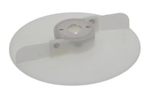 Ejector disc for Vegetable Cutter, HENDI, ø220mm