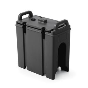 Termos do napojów – z kranem, AmerBox, 9,4L, 230x420x(H)470mm