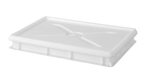 Caja para masa de pizza 600x400, AmerBox, Kitchen Line, 14L, 600x400x(H)75mm