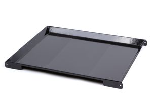 Enamelled pan, HENDI, GN 2/1, xx(H)mm