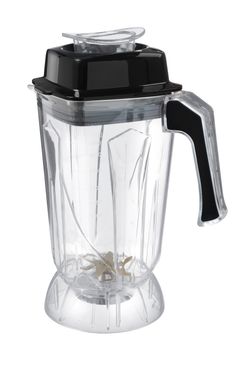 Krūze bārmeņa blenderim, bez BPA, HENDI, 2,5L, 200x170x(H)360mm