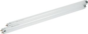 Luminofoorlamp putukapüünisele, HENDI, 270172 & 270141, 230V/20W, 602x24x(H)24mm