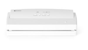 Vaakumpakendamise masin, HENDI, Budget Line, 230V/100W, 390x160x(H)92mm