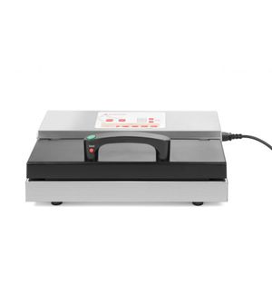 Vaakumpakendamismasin koos pitseriribaga, Revolution, 230V/475W, 390x275x(H)150mm