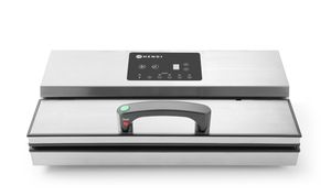 Vakuum-Verpackungsmaschine Kitchen Line, HENDI, Kitchen Line, Schweißleiste 420 mm, 230V/550W, 570x263x(H)150mm