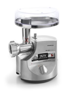 Maszynka do mielenia mięsa MG 700, Kenwood, 230V/850W, 385x200x(H)380mm