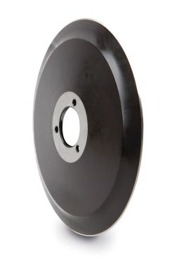 Cuchilla con revestimiento antiadherente, HENDI, Profi Line, 210017, ⌀300mm