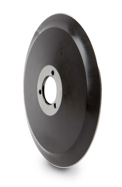 Cuchilla con revestimiento antiadherente, HENDI, Profi Line, 210048 & 970294, ⌀220mm