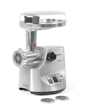 Maszynka do mielenia mięsa MG 510, Kenwood, 230V/450W, 265x210x(H)345mm