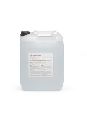 Professionaalne loputusvahend, Revolution, 10l