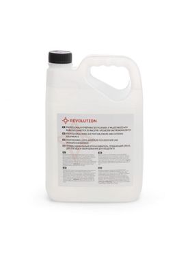 Professionaalne loputusvahend, Revolution, 5l