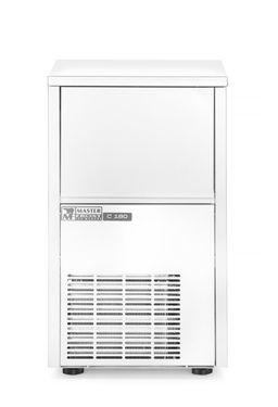 Jääkuubikute masin, Master Frost, 230V/180W