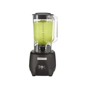 Baariblender, Hamilton Beach, 1,25L, 230V/746W, 195x205x(H)400mm