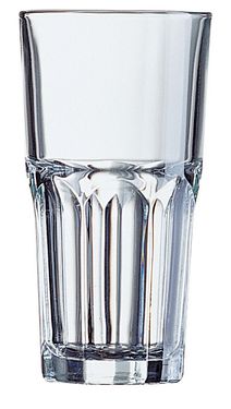 Augšta stiklinė Granity, Arcoroc, 460 ml, 0,46L, 6 vnt., ⌀87x(H)160mm