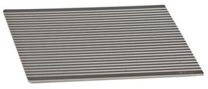 Talerz do grilowania panini do turbopieców, Menumaster, Odpowiedni do turbopieców serii X3I MRX
