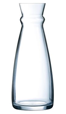 Vedeliku karahvin, Arcoroc, 1000 ml, 1L, ø107x(H)265mm