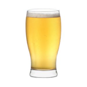 Beer glass, LAV, Belek, 0,38L, Transparent