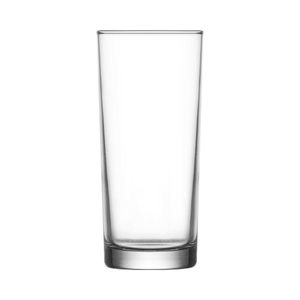 High Glass Total, LAV, 0,19L, Transparent