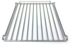 X2c JET turbo oven grid, Menumaster