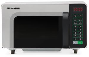 Mikoriļņu krāsns 1500/1000 W, Menumaster, 23L, 230V/1500W, 512x403x(H)310mm