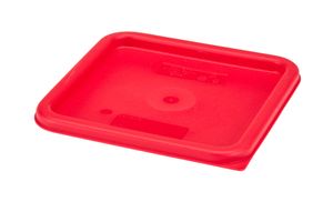 CamSquare konteineri kaas, kaubamärk CAMBRO, Cambro, 227x227x(H)16mm
