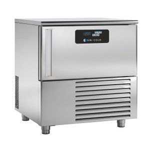 Tryskový chladič 5x GN 1/1 nebo 600x400., SIN of COLD, GN 1/1, 230V/1300W