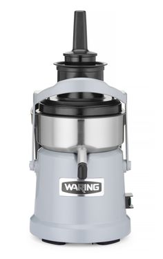 Sokowirówka z wyrzutem pulpy, heavy-duty, Waring, 220-240V/900W, 273x457x(H)508mm