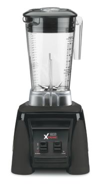Blender barmański XTREME, Waring, 1,9L, czarny, 230V/1500W, 220x235x(H)460mm