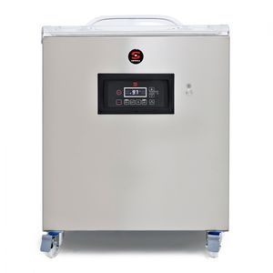 Vaakumpakendamismasin - kamber SE-606CC, Sammic, 400V/1500W, 566x740x(H)997mm