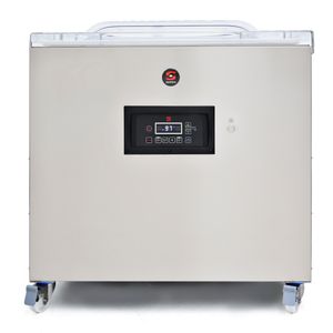 Vaakumpakendamismasin - kamber SE-810LL, Sammic, 400V/1500W, 757x960x(H)998mm