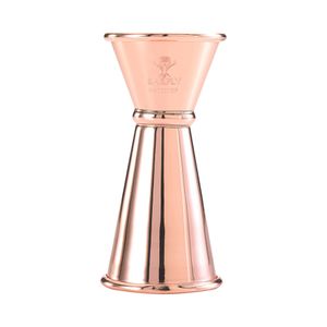 Miarka barmańska 20/40ml & 10/30ml, Barfly