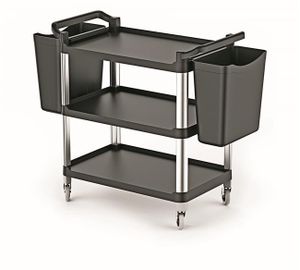 Service trolley