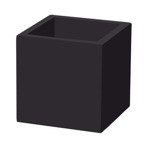 Stand Madeira Black, Black