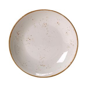 Craft coupe bowl, Cream