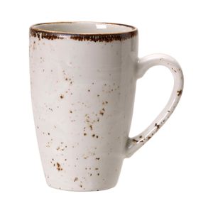 285ml Craft cup, Cream