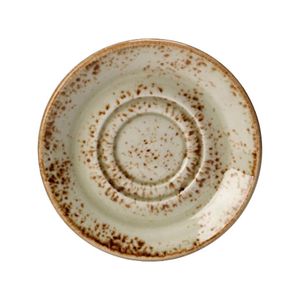 Spodek Craft Green, zielony