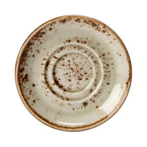 Spodek Craft Green, zielony