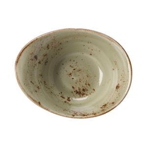 Craft Green Bowl, Green